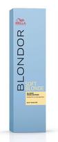 plauku dazai wella - Wella Blondor Freelights, 0.2 l - 2 nuotrauka