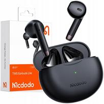 beviele ausine - Mcdodo TWS Earbuds Lite HP-8031 - 2 nuotrauka