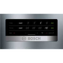 bosch kgn49 - Bosch KGN49XLEA - 4 nuotrauka