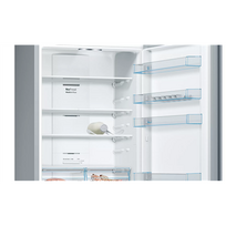 bosch kgn49 - Bosch KGN49XLEA - 5 nuotrauka