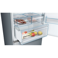 bosch kgn49 - Bosch KGN49XLEA - 6 nuotrauka