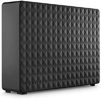 seagate hdd isorinis - Seagate Expansion, HDD, 18 TB, juoda - 2 nuotrauka