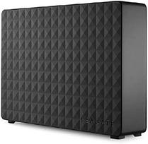 seagate hdd isorinis - Seagate Expansion, HDD, 18 TB, juoda - 3 nuotrauka