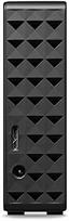 seagate hdd isorinis - Seagate Expansion, HDD, 18 TB, juoda - 7 nuotrauka