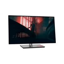 lenovo thinkvision - Lenovo ThinkVision P27h-30 27" IPS 16:9 - 1 nuotrauka