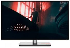 lenovo thinkvision - Lenovo ThinkVision P27h-30 27" IPS 16:9 - 5 nuotrauka