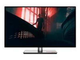 lenovo thinkvision - Lenovo ThinkVision P27h-30 27" IPS 16:9 - 6 nuotrauka