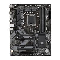 lga1700 b760 - Gigabyte B760 DS3H DDR4 (rev. 1.0), ATX, LGA1700, DDR4 - 6 nuotrauka