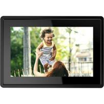 digital photo frame - Denver PFF-1021 (Black) - 1 nuotrauka