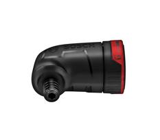 bosch flexiclick - Bosch GFA 18-W FC2, 18 V - 2 nuotrauka