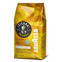 kava lavazza espresso -  Lavazza Tierra Colombia, 1 kg - 2 nuotrauka