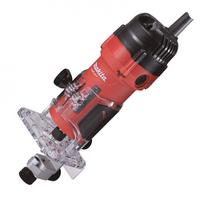 6mm frezos - Makita M3702 Freza 530W 6mm - 2 nuotrauka