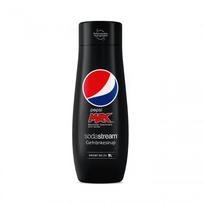 zero - SodaStream Pepsi Max 440 ml - 1 nuotrauka