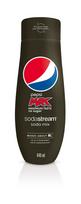 zero - SodaStream Pepsi Max 440 ml - 2 nuotrauka