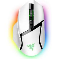 basilisk v3 pro 35k - Razer Basilisk V3 Pro White - 1 nuotrauka