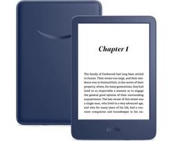 kindle 6 16gb - Amazon Kindle 11 Gen 6 Touch WiFi 16GB Mėlyna - 4 nuotrauka