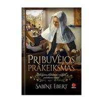 pribuvejos - Pribuvėjos prakeiksmas - 2 nuotrauka