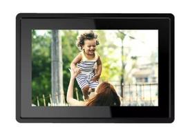digital photo frame - Denver PFF-1021 (Black) - 2 nuotrauka