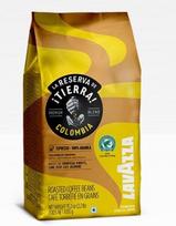 kava lavazza espresso -  Lavazza Tierra Colombia, 1 kg - 3 nuotrauka