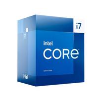 procesorius i7 -  Intel CORE I7-13700F BOX (BX8071513700F) - 2 nuotrauka