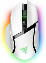 basilisk v3 pro 35k - Razer Basilisk V3 Pro White - 2 nuotrauka