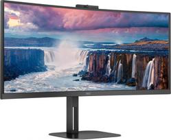 aoc 3440x1440 - AOC CU34V5CW - 2 nuotrauka