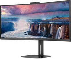 aoc 3440x1440 - AOC CU34V5CW - 3 nuotrauka