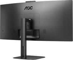 aoc 3440x1440 - AOC CU34V5CW - 7 nuotrauka