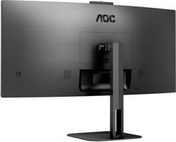 aoc 3440x1440 - AOC CU34V5CW - 8 nuotrauka