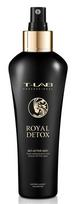 dulksna plaukams -  T-LAB PROFESSIONAL dulksna ROYAL DETOX BIO-ACTIVE MIST, 150 ml - 1 nuotrauka