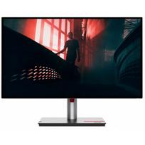 lenovo thinkvision - Lenovo ThinkVision P27h-30 27" IPS 16:9 - 7 nuotrauka