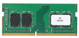 ddr4 ram 4 - Mushkin DDR4 SO-DIMM 4 GB 2400-CL17 - Single - Essentials - 2 nuotrauka