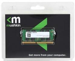 ddr4 ram 4 - Mushkin DDR4 SO-DIMM 4 GB 2400-CL17 - Single - Essentials - 3 nuotrauka