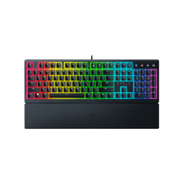 razer huntsman elite - RAZER ornata V3 RUS - 1 nuotrauka