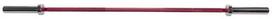 Aliuminis grifas HMS Premium GA68 raudonas