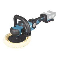 makita akumuliatorius 40v - Makita PV001GZ, 40 V - 1 nuotrauka