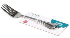 tramontina plieno - Tramontina Amazone Table Forks 3pcs - 3 nuotrauka