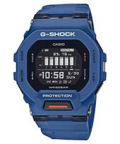 g shock laikrodis casio -  Casio G-Shock GBD-200-2ER - 2 nuotrauka