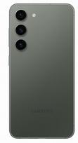 s23 - Samsung Galaxy S23 8/128GB Green (Žalias) - 2 nuotrauka