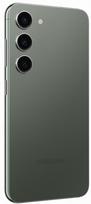 s23 - Samsung Galaxy S23 8/128GB Green (Žalias) - 4 nuotrauka
