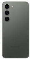 telefonai esim - Samsung Galaxy S23 8/256GB Green (Žalias) - 2 nuotrauka