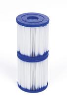 BESTWAY filtro kasetė (I), 58093