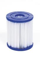 baseinu siurbliai - BESTWAY filtro kasetė (I), 58093 - 2 nuotrauka