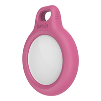 airtag deklas - Dėkliukas BELKIN F8W974btPNK - 4 nuotrauka