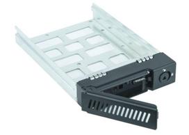 4x sata enclosure - HDD/SSD korpusas Chieftec Enclosure SAS/SATA, 2.5" - 4 nuotrauka