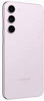 mobilus telefonai 512gb - Samsung Galaxy S23 Plus 8/512GB Lavender (Rožinis) - 4 nuotrauka