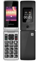 sim 4 - Myphone Tango LTE Black/ Silver - 1 nuotrauka