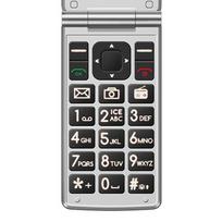 sim 4 - Myphone Tango LTE Black/ Silver - 4 nuotrauka