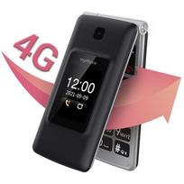 sim 4 - Myphone Tango LTE Black/ Silver - 5 nuotrauka