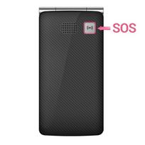 sim 4 - Myphone Tango LTE Black/ Silver - 6 nuotrauka